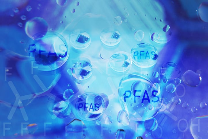 How to create a PFAS action plan