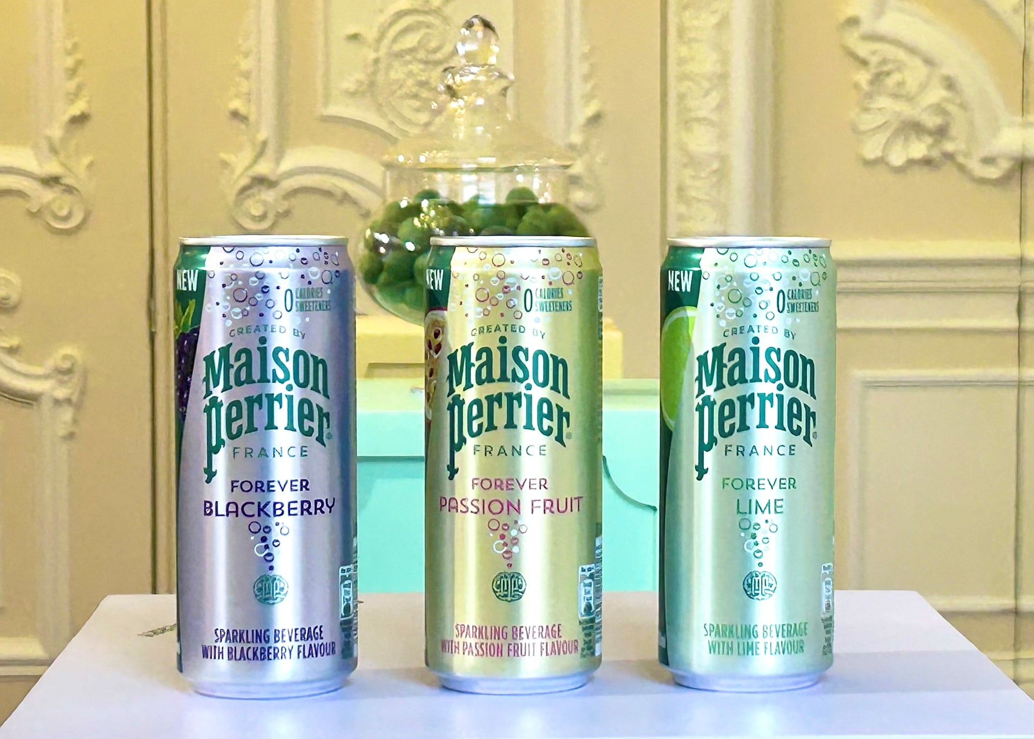 New beverage launches: Nestlé, boutique whisky, Oatly and more… 