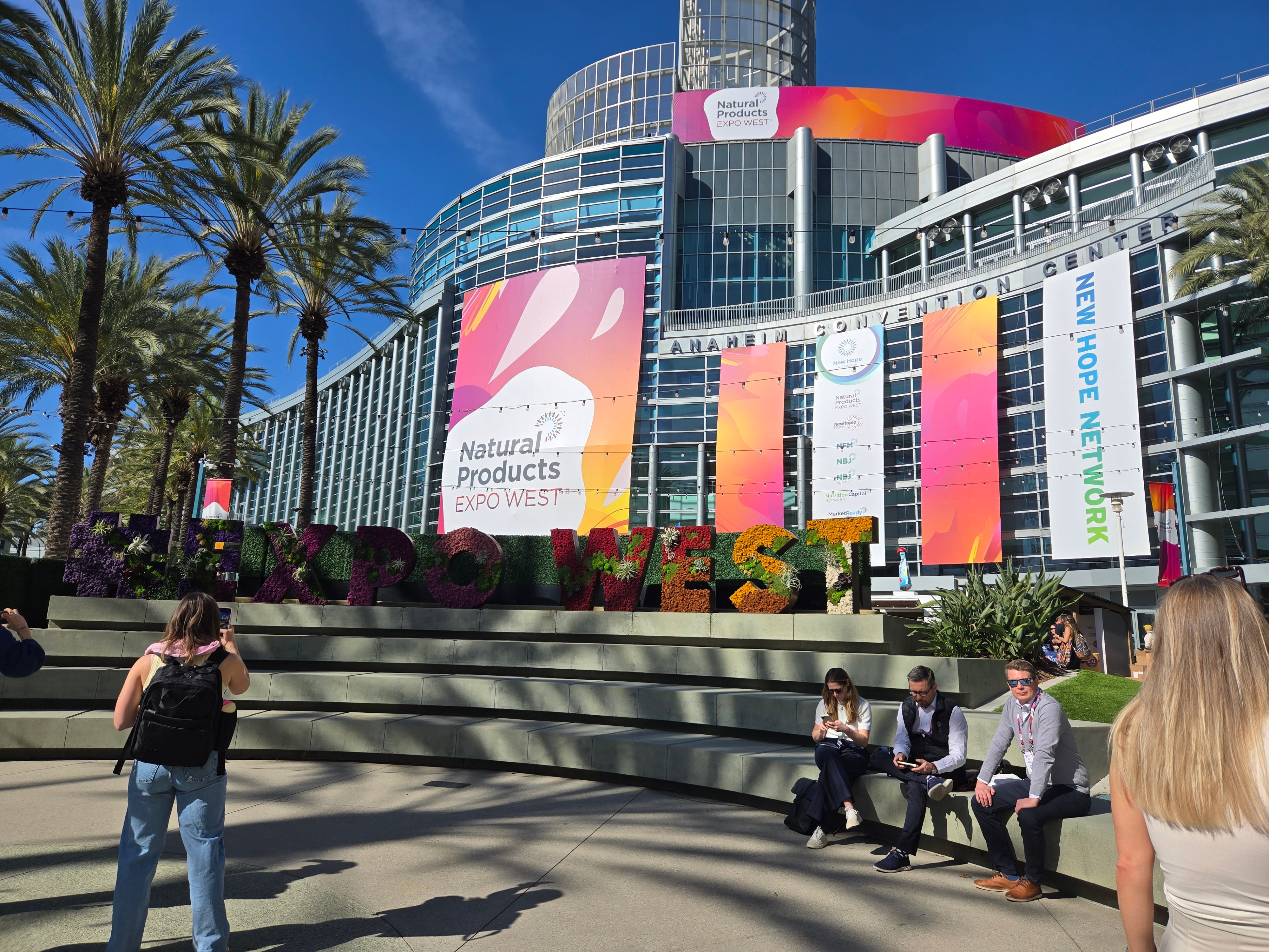 16 trends at Expo West: Convenience, function and ‘feel good’ food redefines innovation and marketing