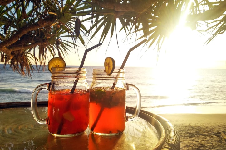 How alcohol brands can navigate tariff turmoil - and even come out bigger and better