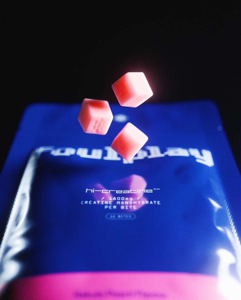 DrinkAid’s co-founder ventures into performance nutrition with creatine gummies