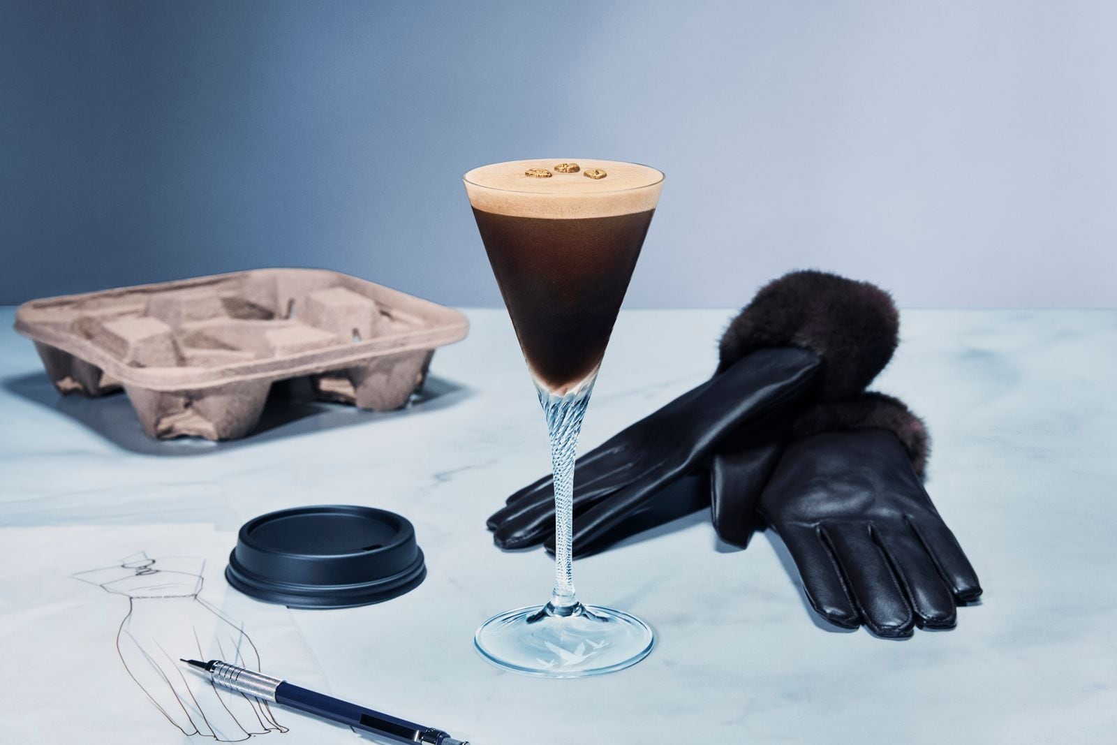 New beverage launches: Grey Goose Prada, Stoli RTD, Faccia and more…