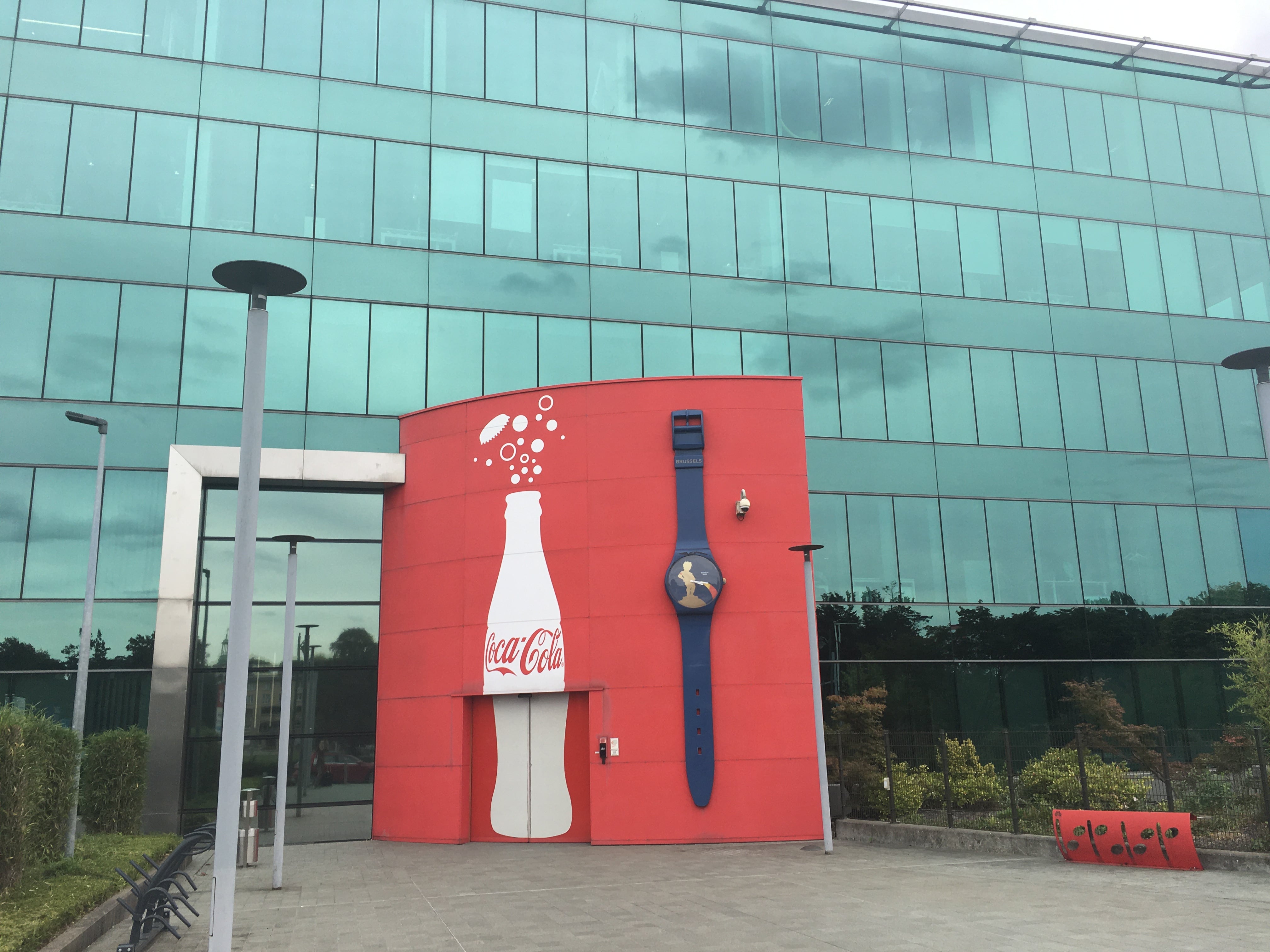 Inside Coca‑Cola’s 2026 growth playbook: Digital, innovation and change