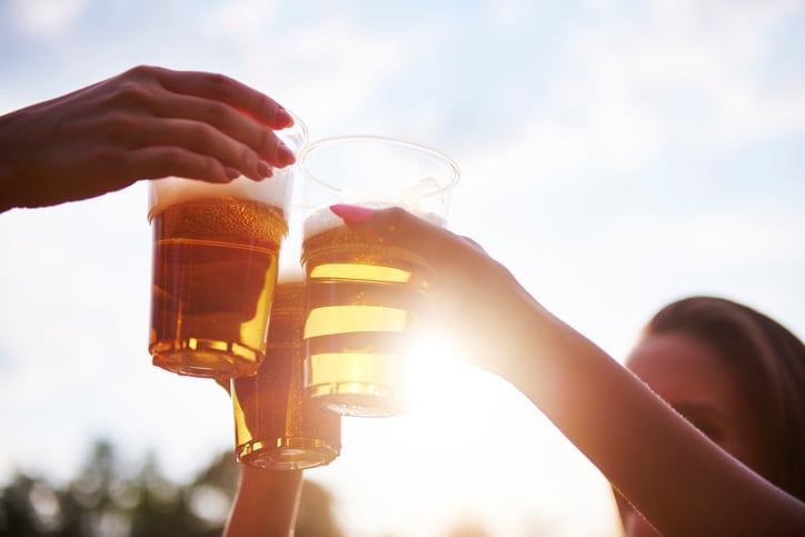 Brewers’ global search for growth opportunities