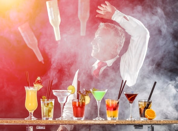 ‘Drinks packaging is embracing theatricality!’: Top innovations in beverage packaging design