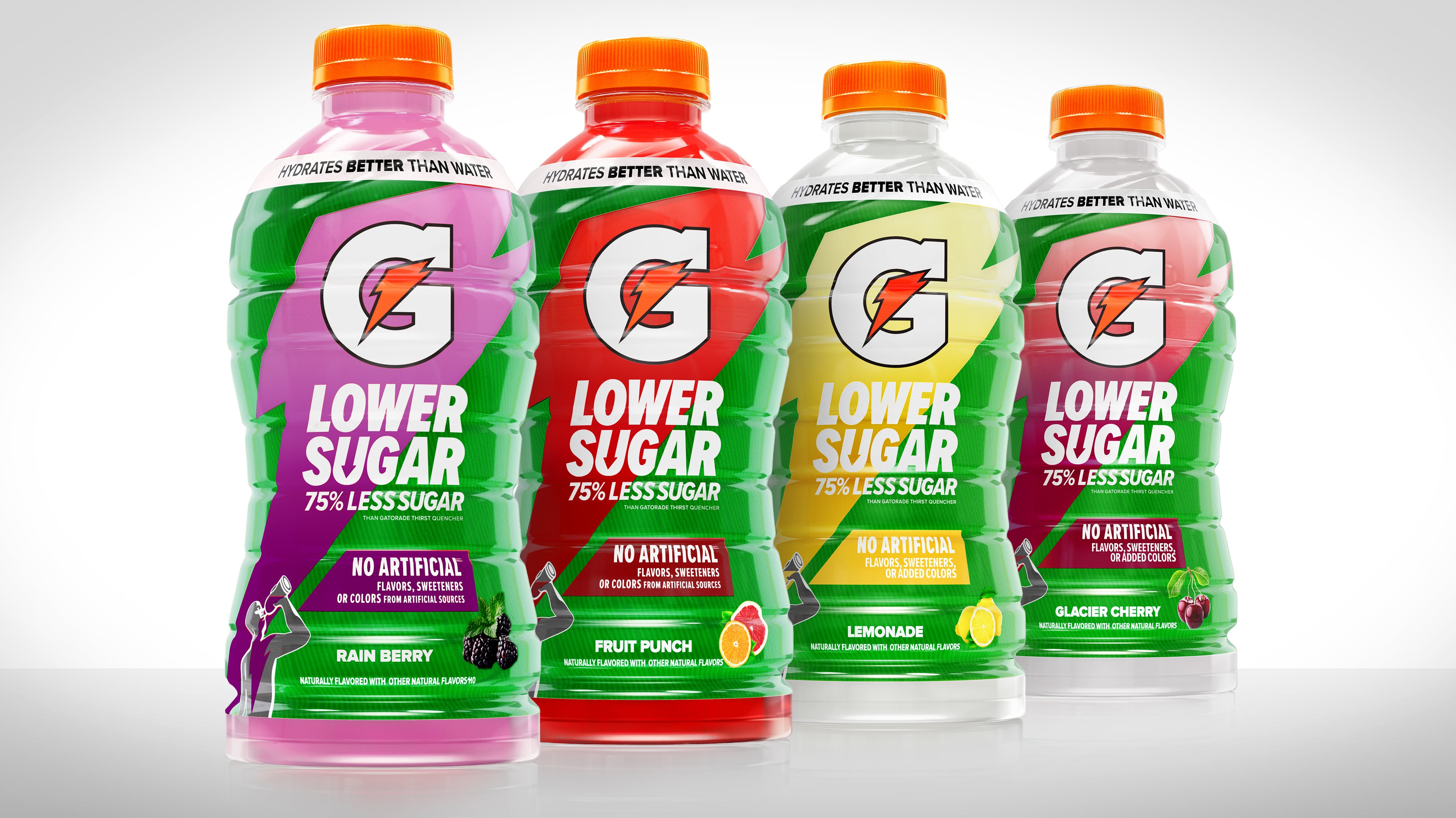 PepsiCo plays ‘offense’ to transform portfolio for health-conscious consumers