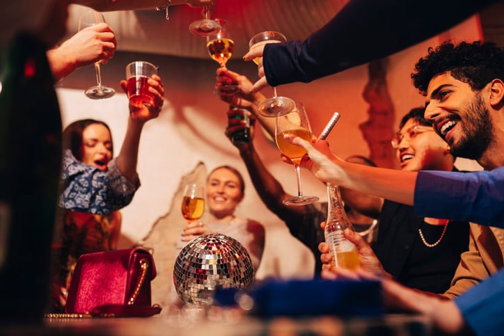 Gen Z drinking trends: 5 things to think about when targeting this key demographic