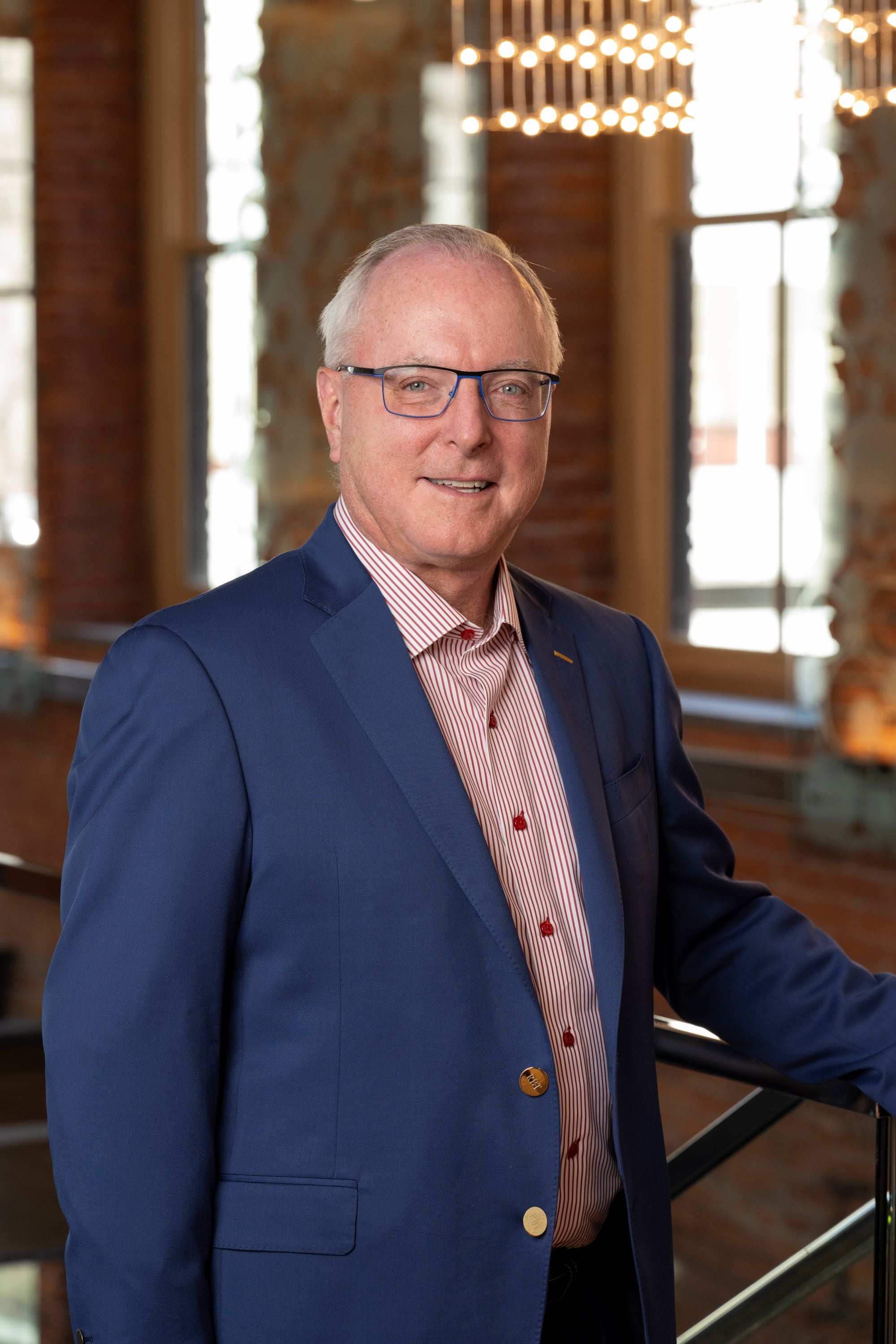 Bill Newlands
