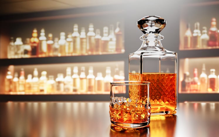 Pernod Ricard and Brown-Forman in merger talks