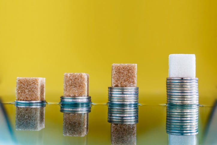 Soda taxes: Finding the sweet spot between health goals and business growth