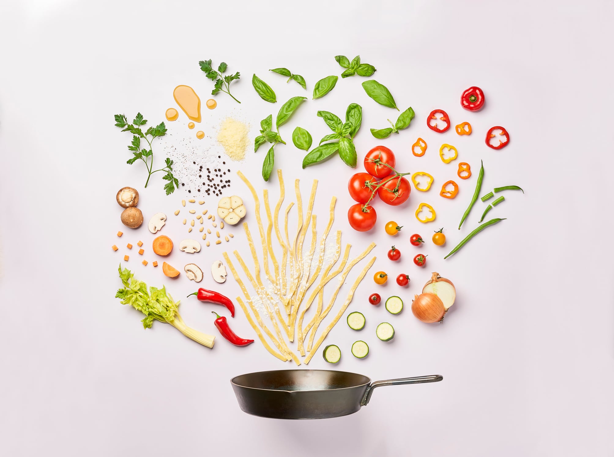 Clean label vs. functional foods: Can the two trends coexist?