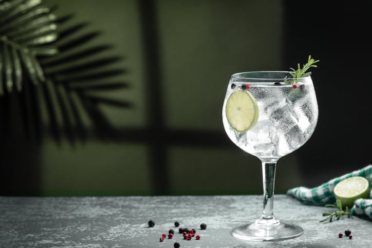 Non-alcoholic drinks can’t be called ‘gin’, says EU court