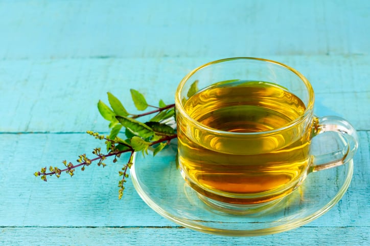 Mood beverages: How a new generation of drinks is helping us relax