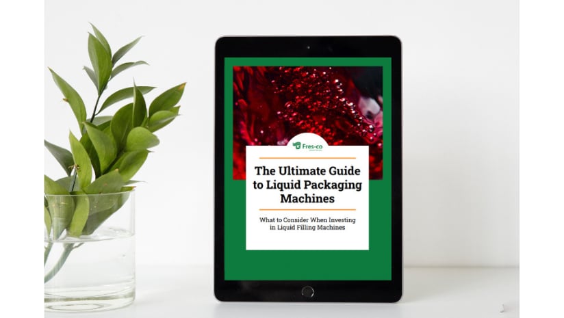What to Consider When Investing in Liquid Filling Machines