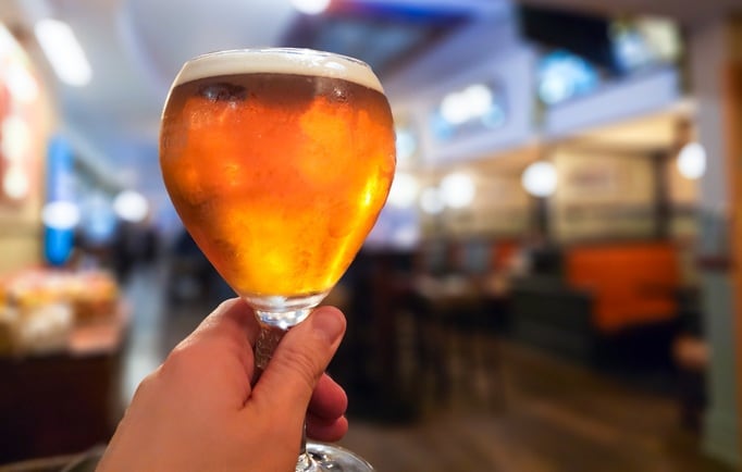 How Tilray is turbocharging growth with BrewDog acquisition: ‘We’re accelerating our strategy by years!’