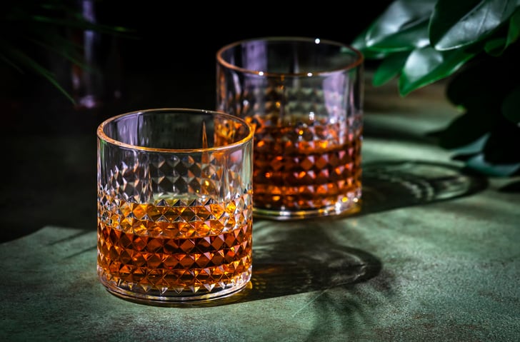 Weak US sales drag Diageo results down