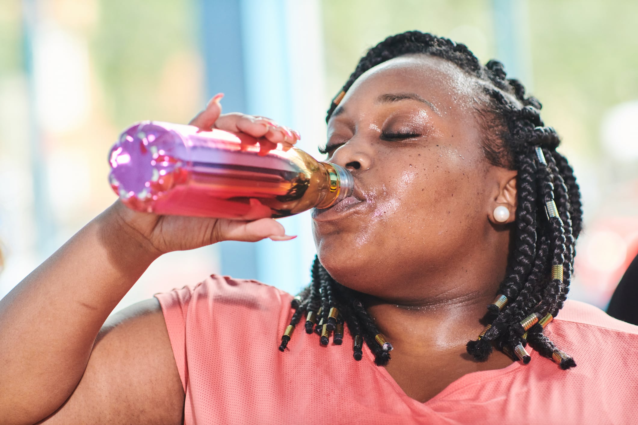 Unbottling hydration drinks: A need-to-have or nice-to-sell?