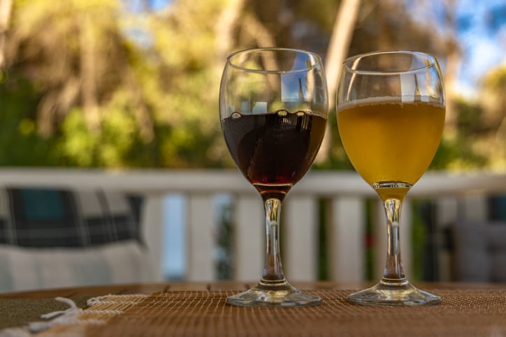 US drinking guidelines revamped in dramatic shift