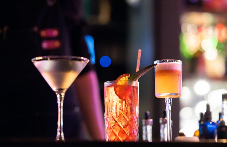 5 things we’ve learned about the alcohol-free category this January